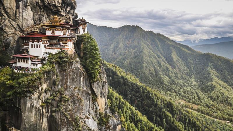 Bhutan, Morocco and Aruba listed among top destinations for 2020
