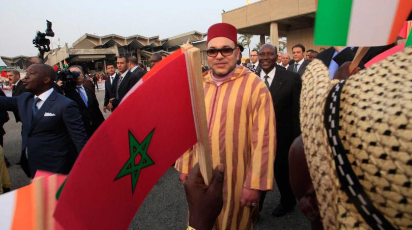 Morocco’s king appoints committee chief to fight poverty and inequality