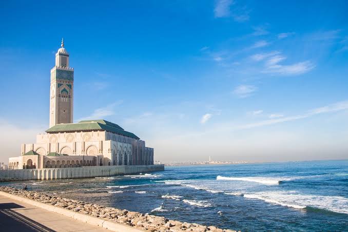 Radisson Blu Opens First Hotel in Casablanca