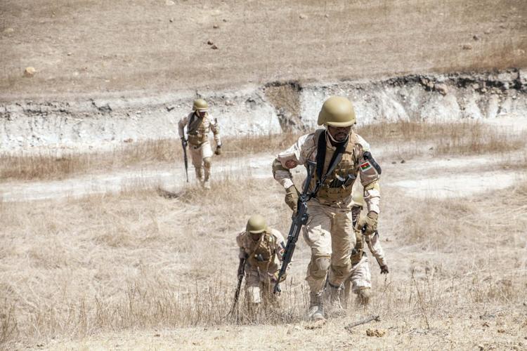 US Leads Training Exercises in Africa Amid Focus on Sahel