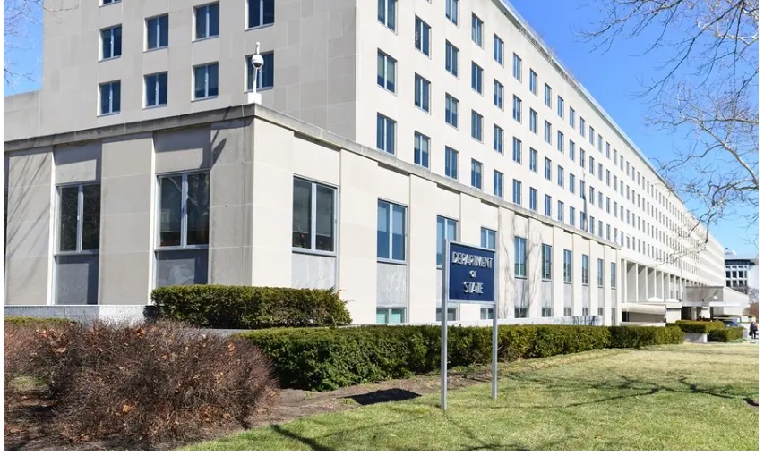US Department of State: Assistant Secretary David Schenker’s Travel to Lebanon, Morocco & UK