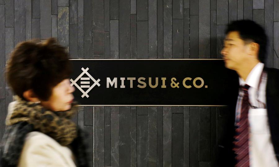 Mitsui & Co to sell all stakes in coal-fired power plants by 2030: CEO
