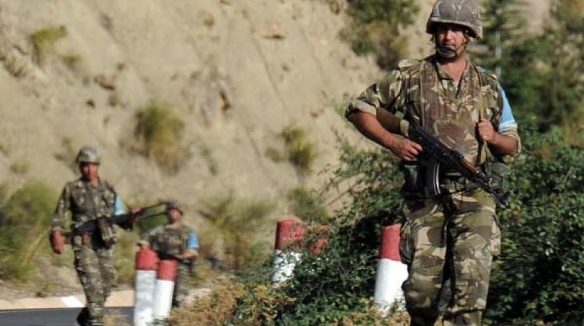 Algerian Army openly touts its hostility towards Morocco, reaffirms support to separatist Polisario
