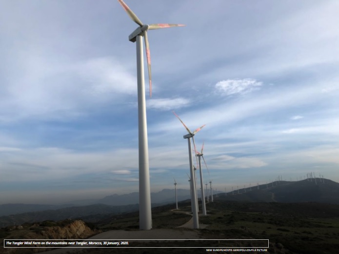 Morocco boosts private sector’s green activities with EU help