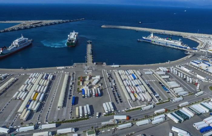 Morocco’s Tanger Med Industrial Zone, 2nd most competitive in world ranking