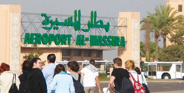Morocco welcomes first tourists after months-long hiatus