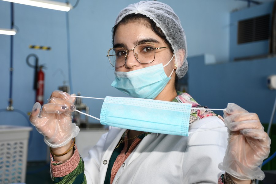 Morocco’s COVID-19 cases surpass 190,000