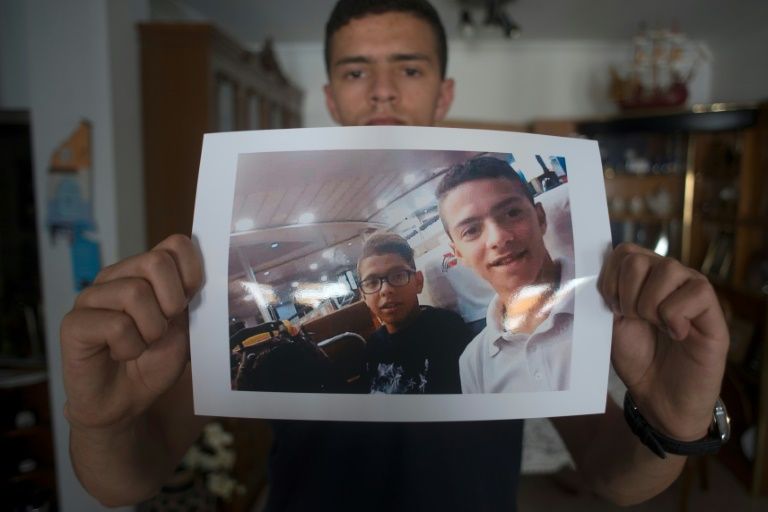 Spain court reopens death-in-custody case of Morocco teen