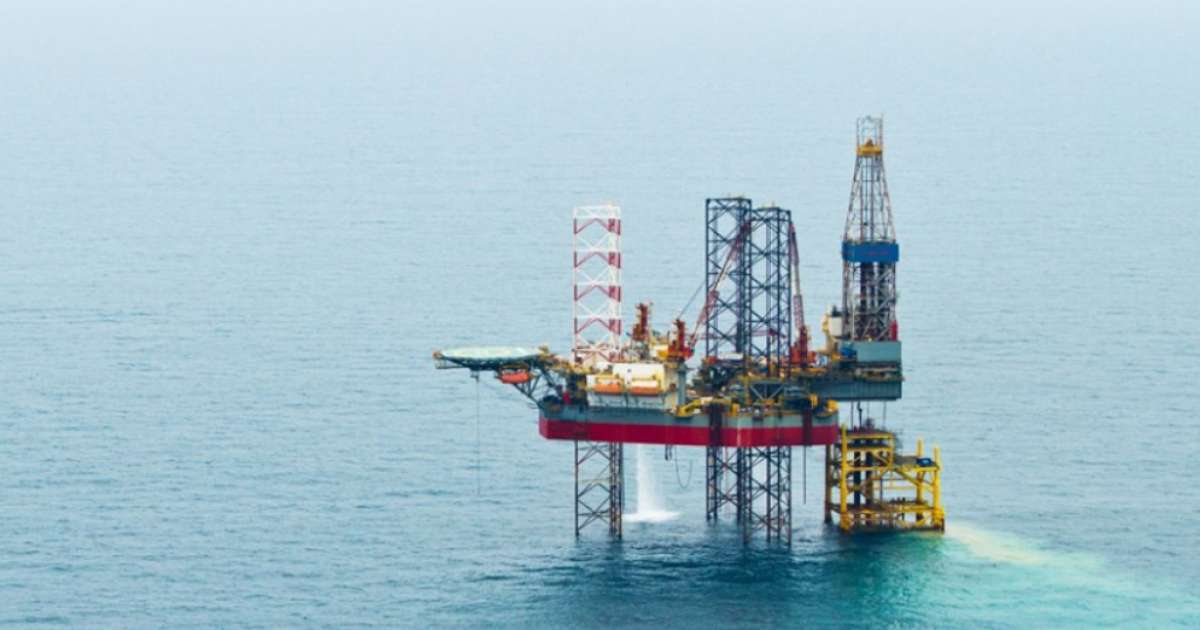 Chariot Oil & Gas soars as lenders approach it to finance development of Anchois discovery