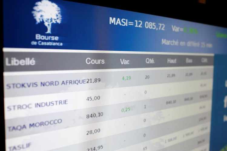 Morocco’s Aradei Capital to launch IPO in Casablanca